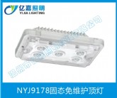 NYJ9178固态免维护顶灯