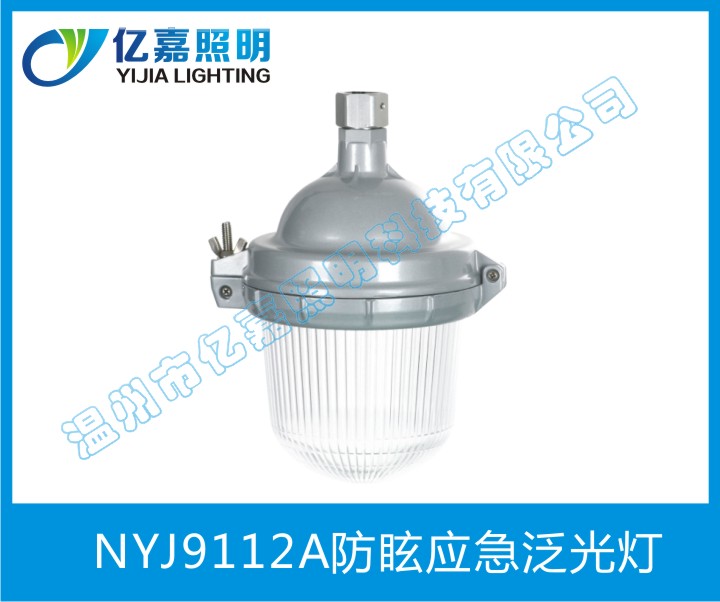 NYJ9112防眩泛光灯