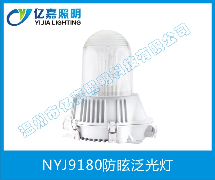 NYJ9180防眩泛光灯