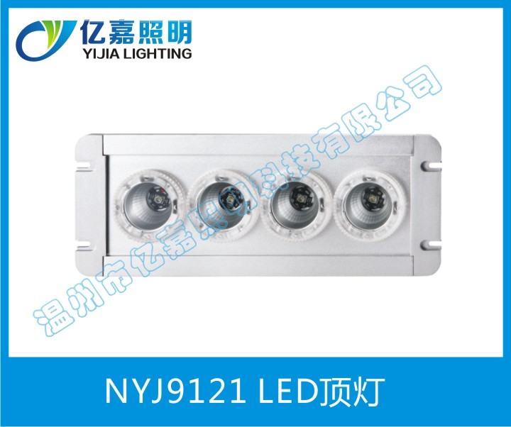 NYJ9121 LED顶灯